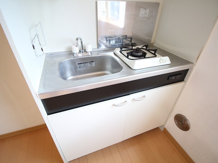 物件内観写真19　(キッチン)