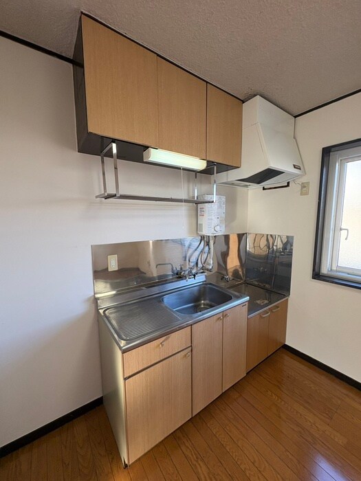 物件内観写真8　(キッチン)