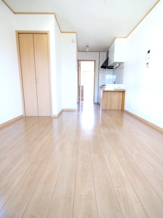 物件内観写真9　(居室)