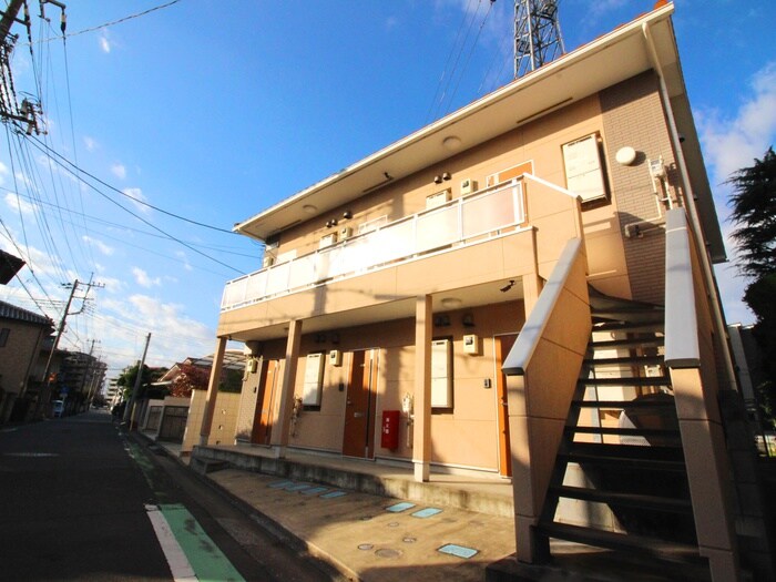 物件外観写真3　(その他)