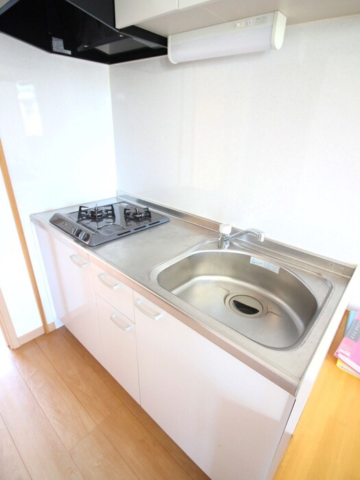 物件内観写真10　(キッチン)