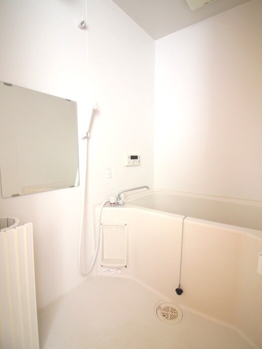 物件内観写真12　(バス／シャワールーム等)