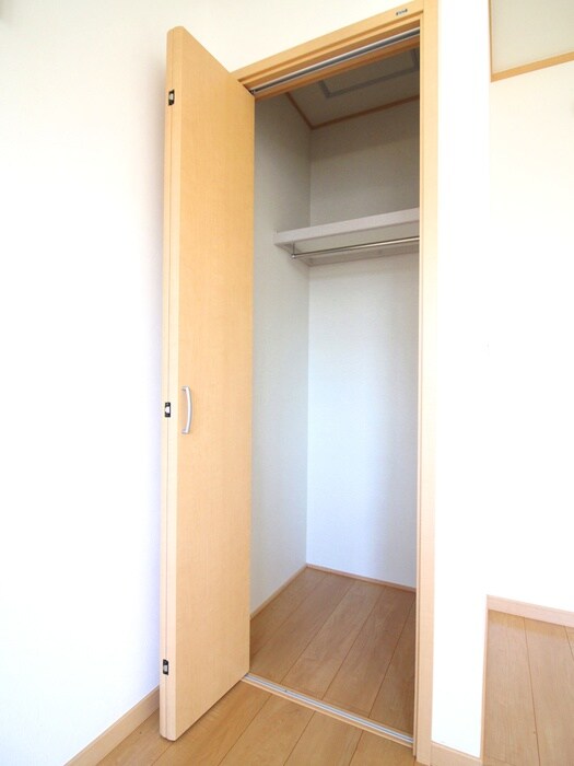 物件内観写真14　(収納)