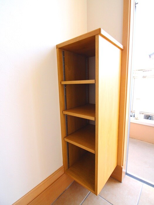 物件内観写真19　(靴箱)