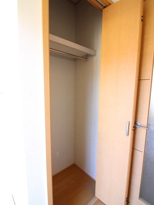 物件内観写真20　(収納)