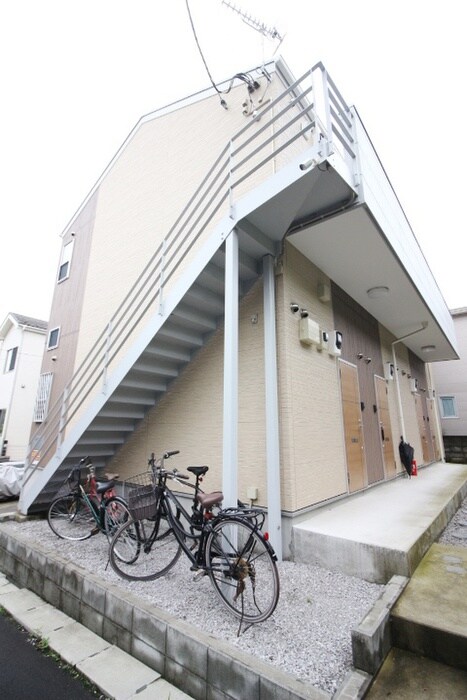 物件外観写真3　(外観写真)