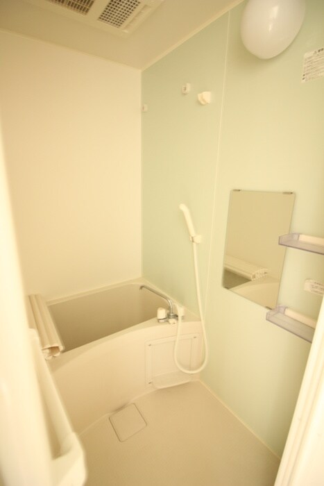 物件内観写真11　(バス／シャワールーム等)