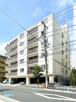 永信東陽ハイツ（403）外観写真