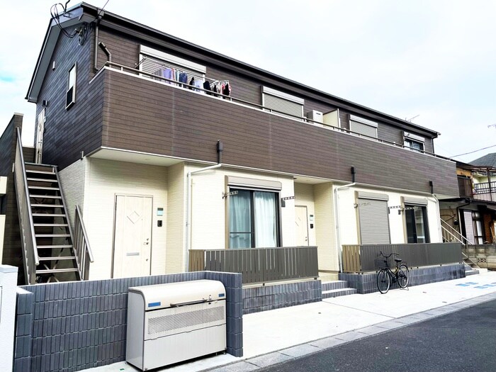 物件外観写真5　(外観写真)