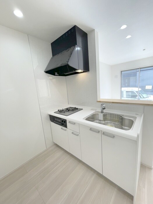 物件内観写真10　(キッチン)