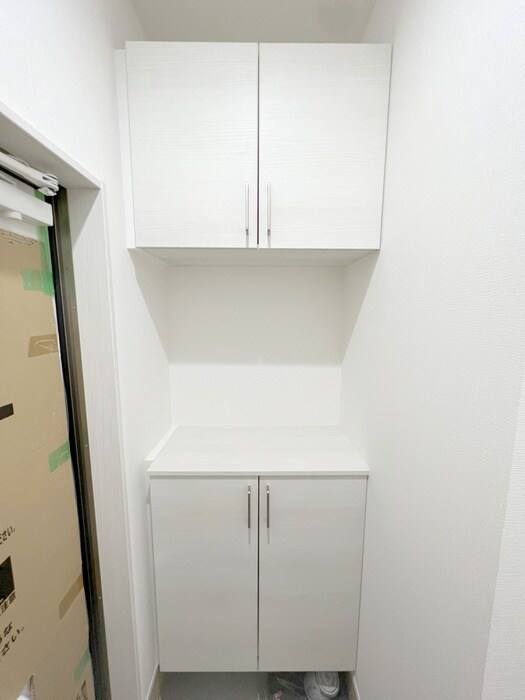 物件内観写真16　(靴箱)