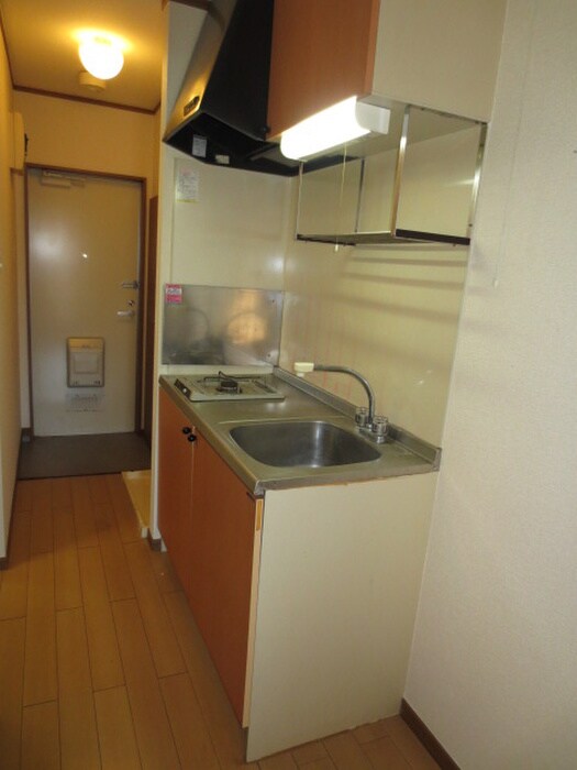 物件内観写真13　(キッチン)