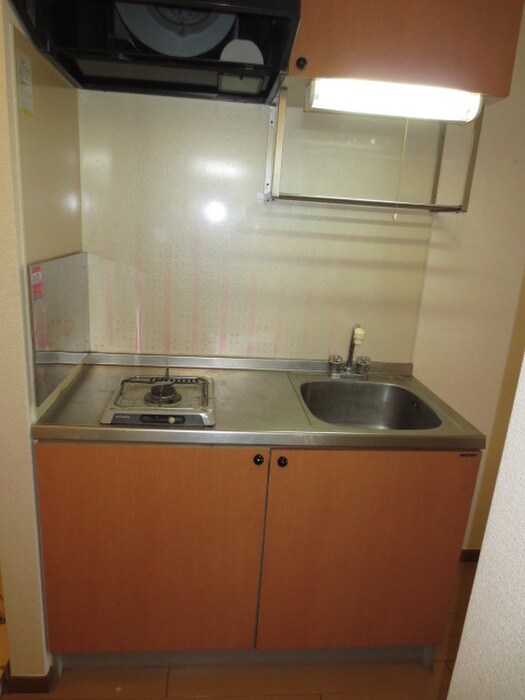 物件内観写真14　(キッチン)