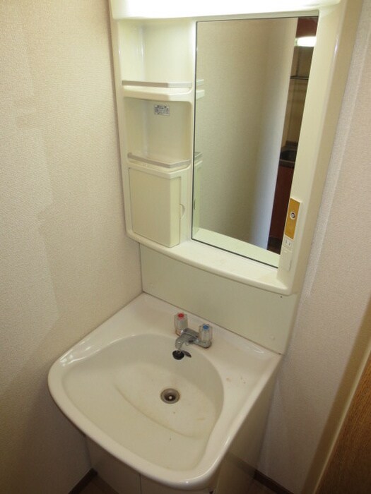 物件内観写真15　(洗面)