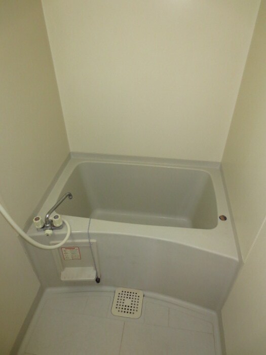 物件内観写真17　(バス／シャワールーム等)