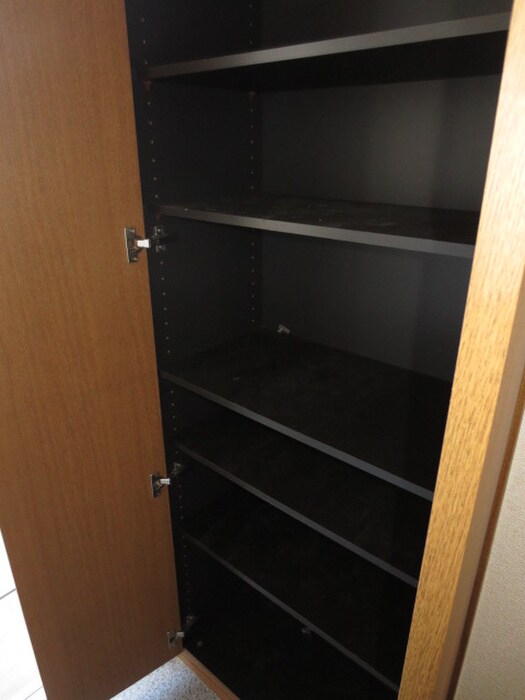 物件内観写真20　(靴箱)