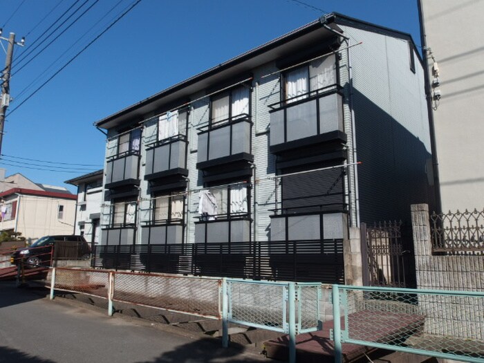 物件内観写真22　(周辺環境)