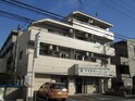 ベルコート日吉アネックス