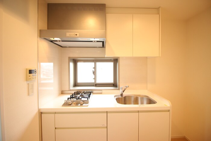 物件内観写真10　(キッチン)