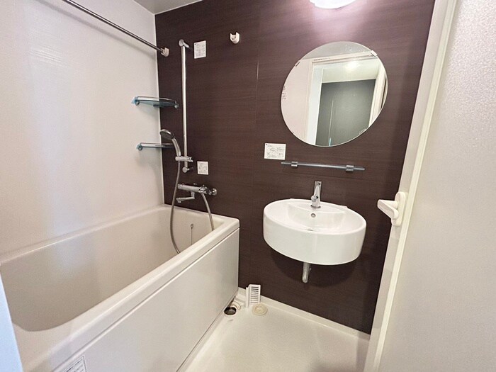 物件内観写真10　(バス／シャワールーム等)