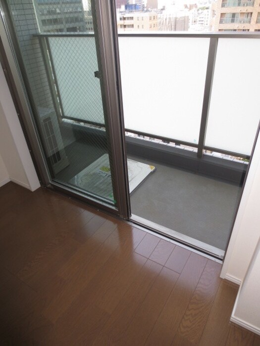 物件内観写真11　(ベランダ・バルコニー)