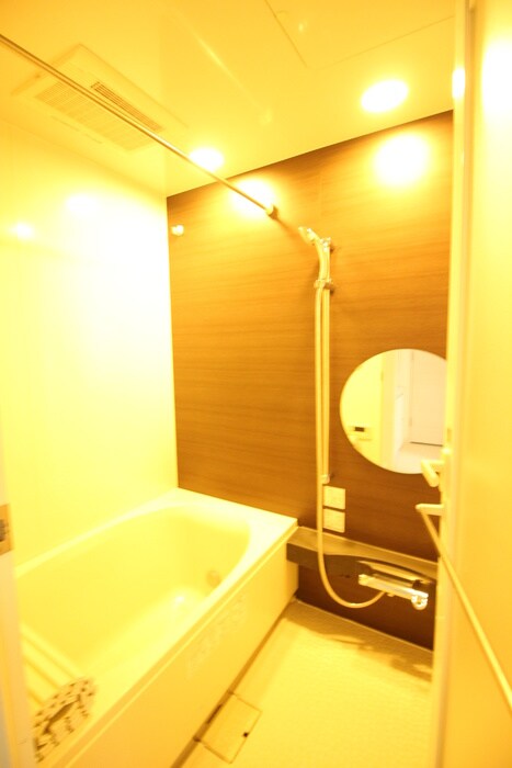 物件内観写真13　(バス／シャワールーム等)