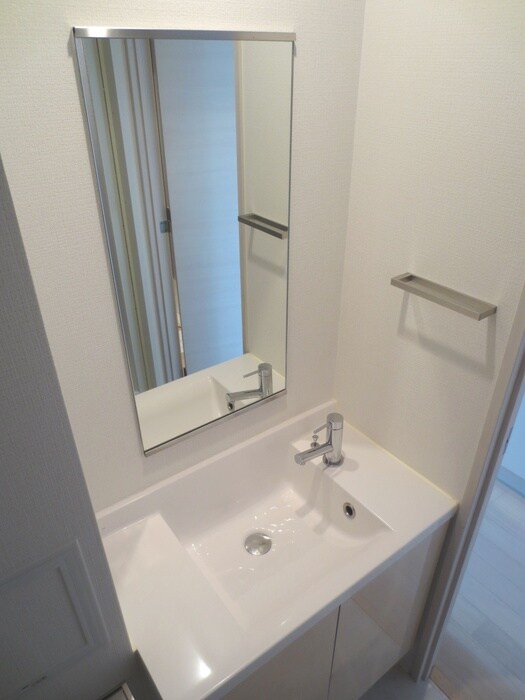 物件内観写真15　(洗面)