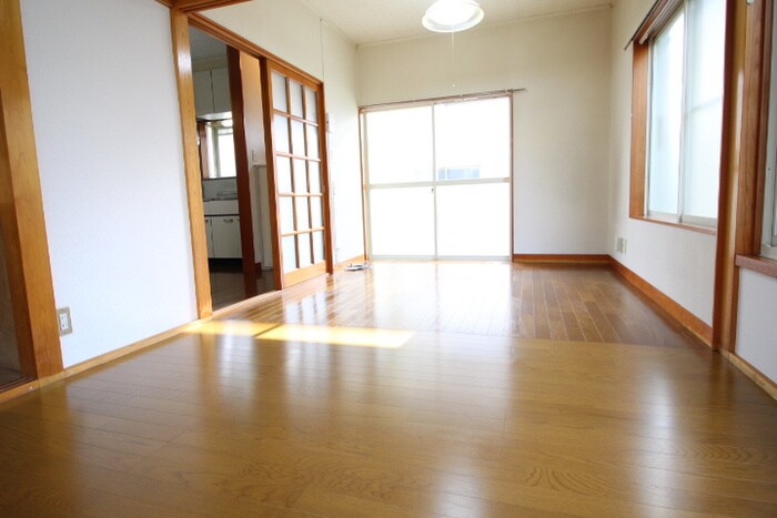 物件内観写真5　(居室)