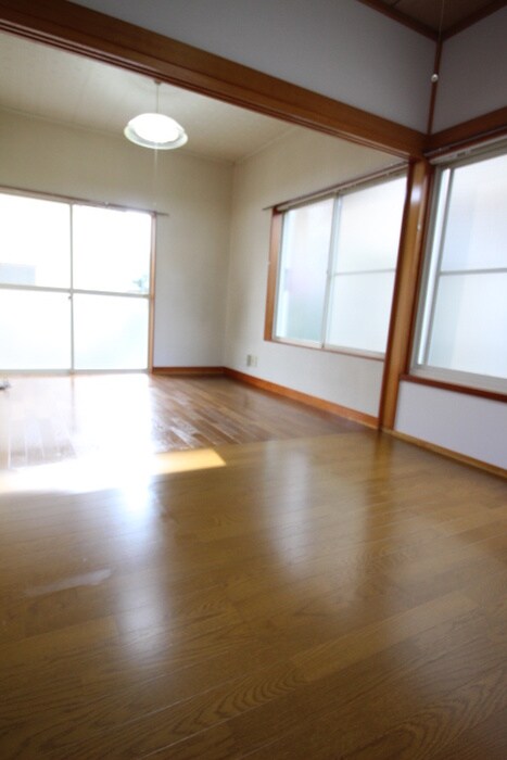 物件内観写真7　(居室)