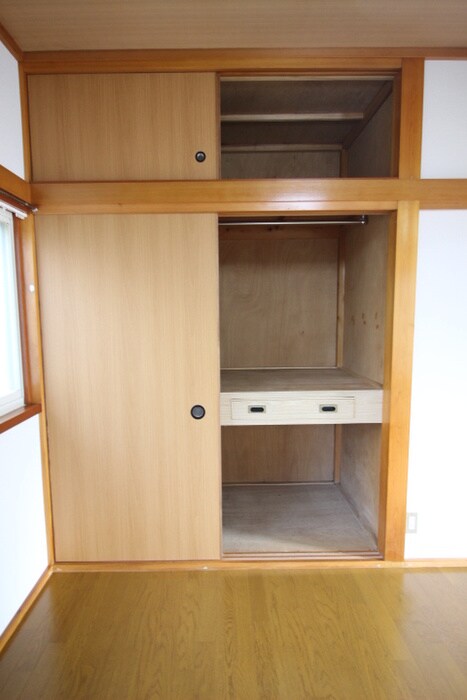 物件内観写真8　(収納)