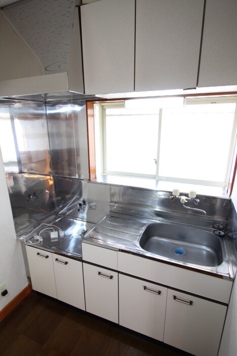 物件内観写真11　(キッチン)