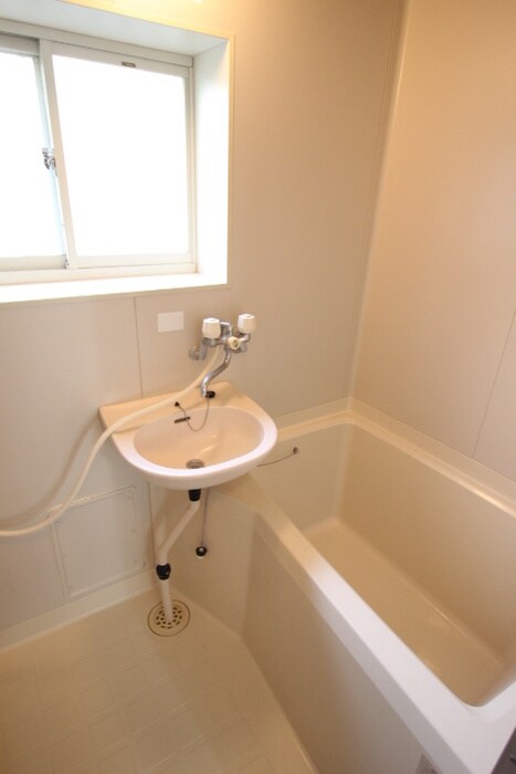 物件内観写真14　(バス／シャワールーム等)