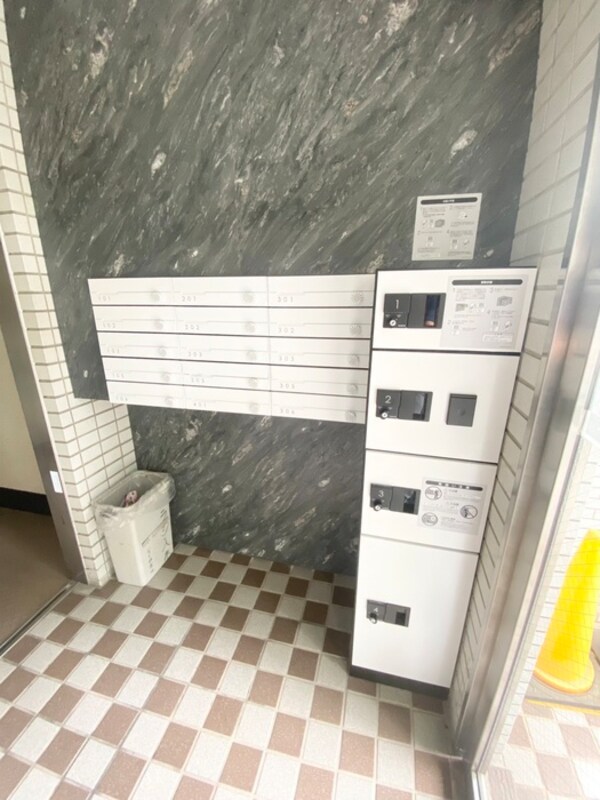 建物設備