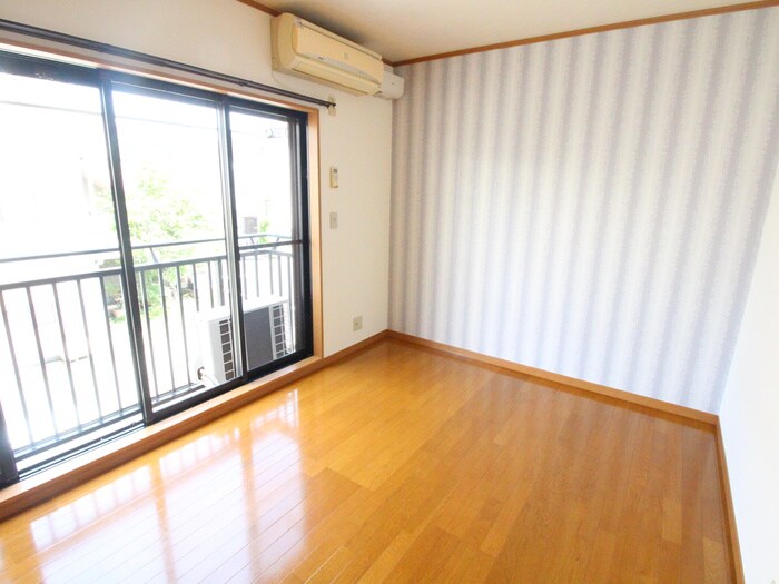 コーポあじさいの居室