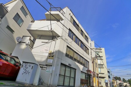 エトワール明大外観写真
