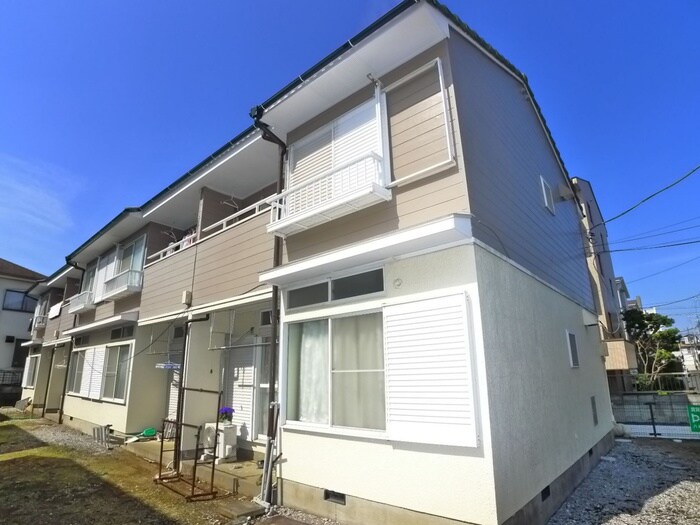 物件外観写真2　(外観写真)