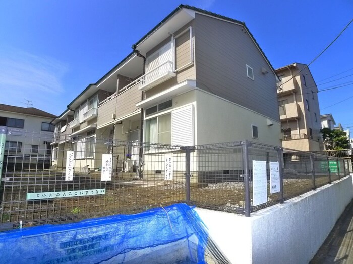 物件外観写真5　(周辺環境)