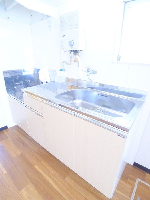 物件内観写真10　(キッチン)