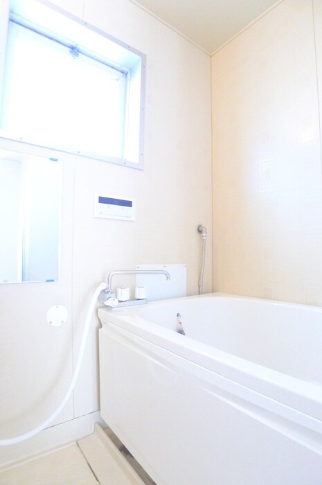 物件内観写真11　(バス／シャワールーム等)
