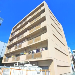 ラフィーヌ・サンライズ外観写真
