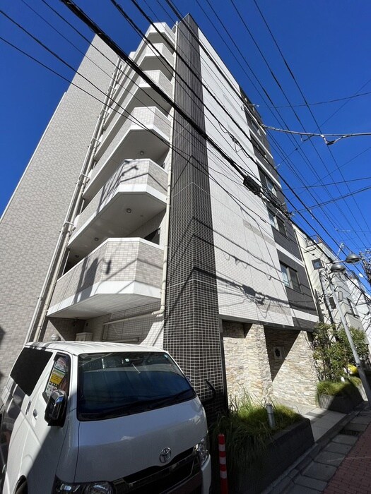 物件外観写真5　(外観写真)