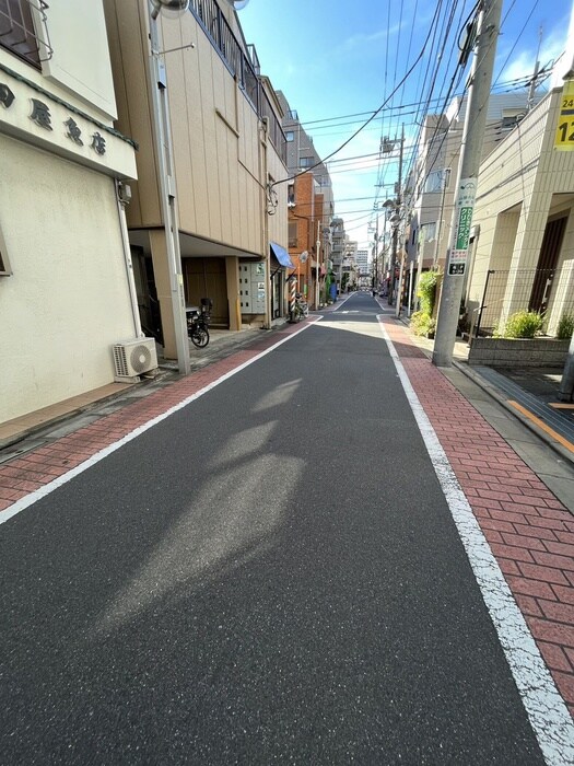 物件外観写真6　(周辺環境)