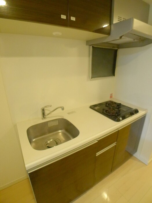 物件内観写真14　(キッチン)