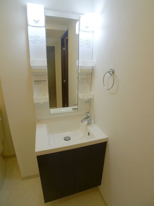 物件内観写真16　(洗面)
