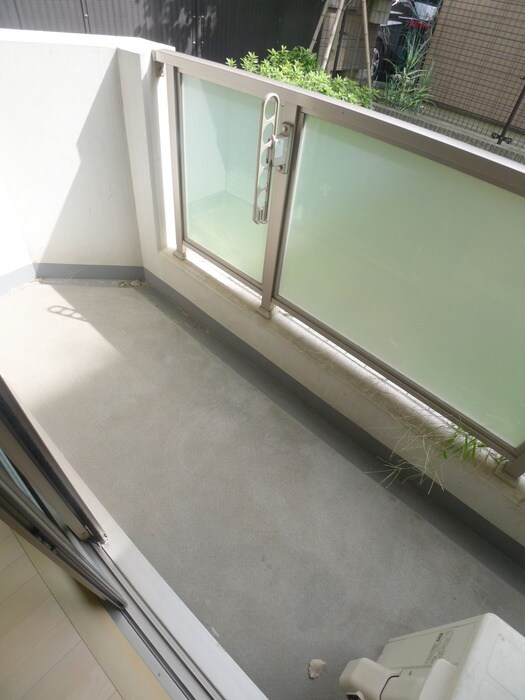 物件内観写真22　(ベランダ・バルコニー)