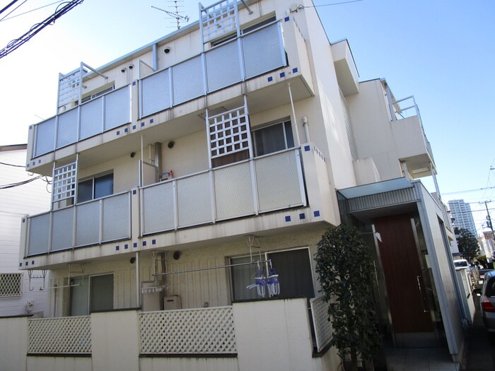 物件外観写真2　(その他)