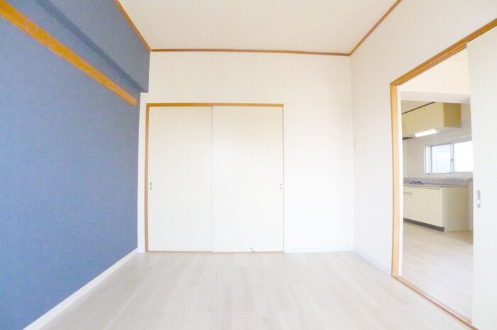 物件内観写真9　(居室)