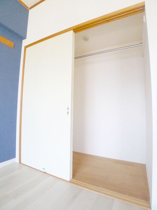 物件内観写真11　(収納)