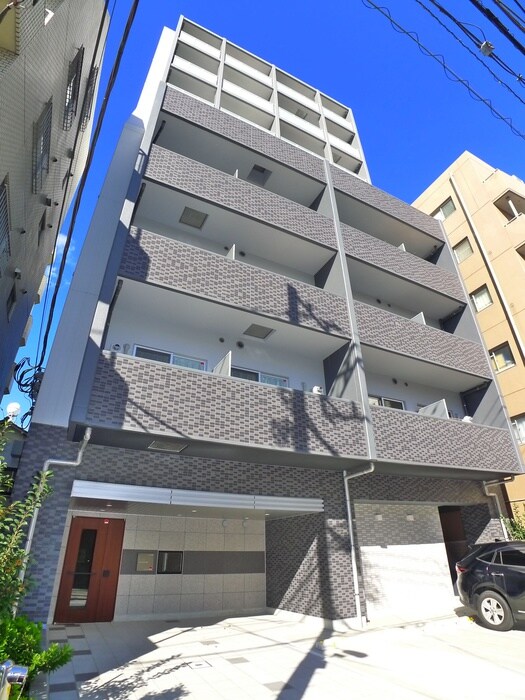 物件外観写真2　(外観写真)