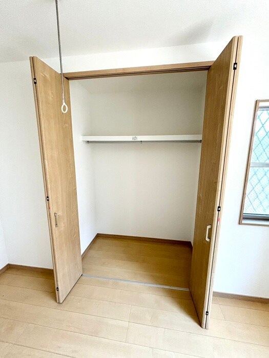 物件内観写真10　(収納)